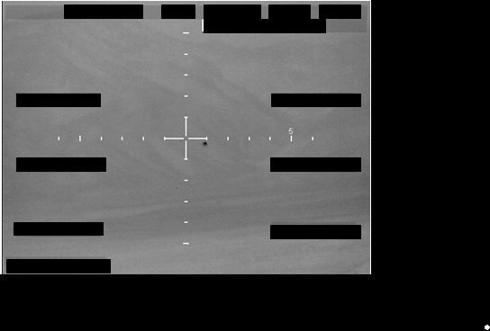 FBI File Imagery: cropped frame