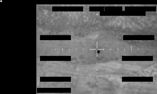 FBI File Imagery: cropped frame