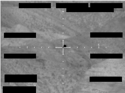 FBI File Imagery: cropped frame