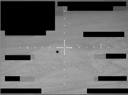 FBI File Imagery: cropped frame