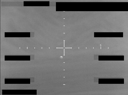 FBI File Imagery: cropped frame