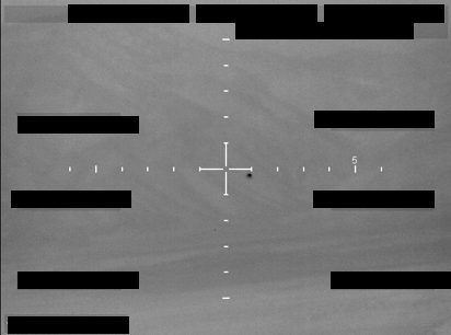 FBI File Imagery: cropped frame