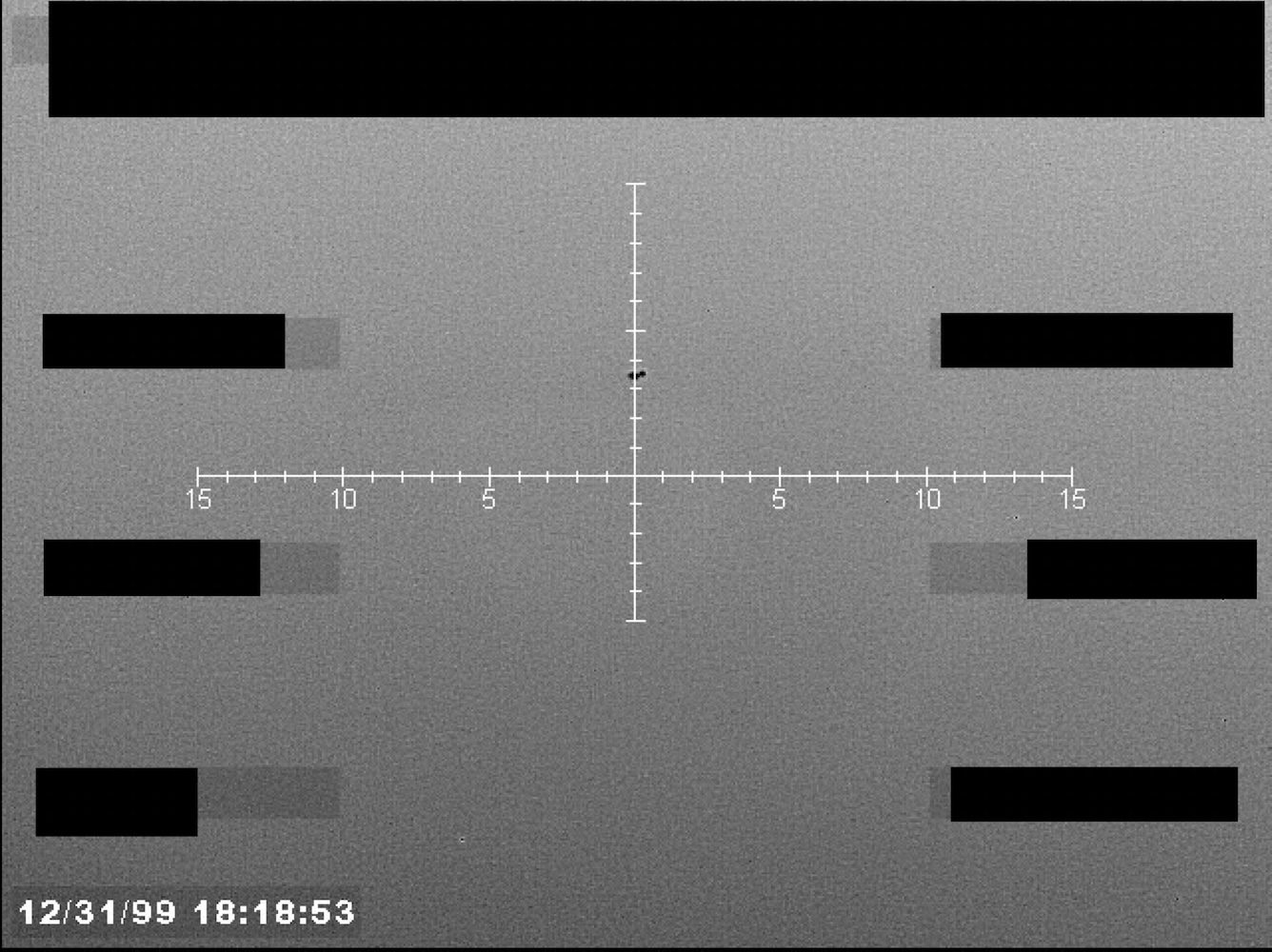 FBI File Imagery: sensor still