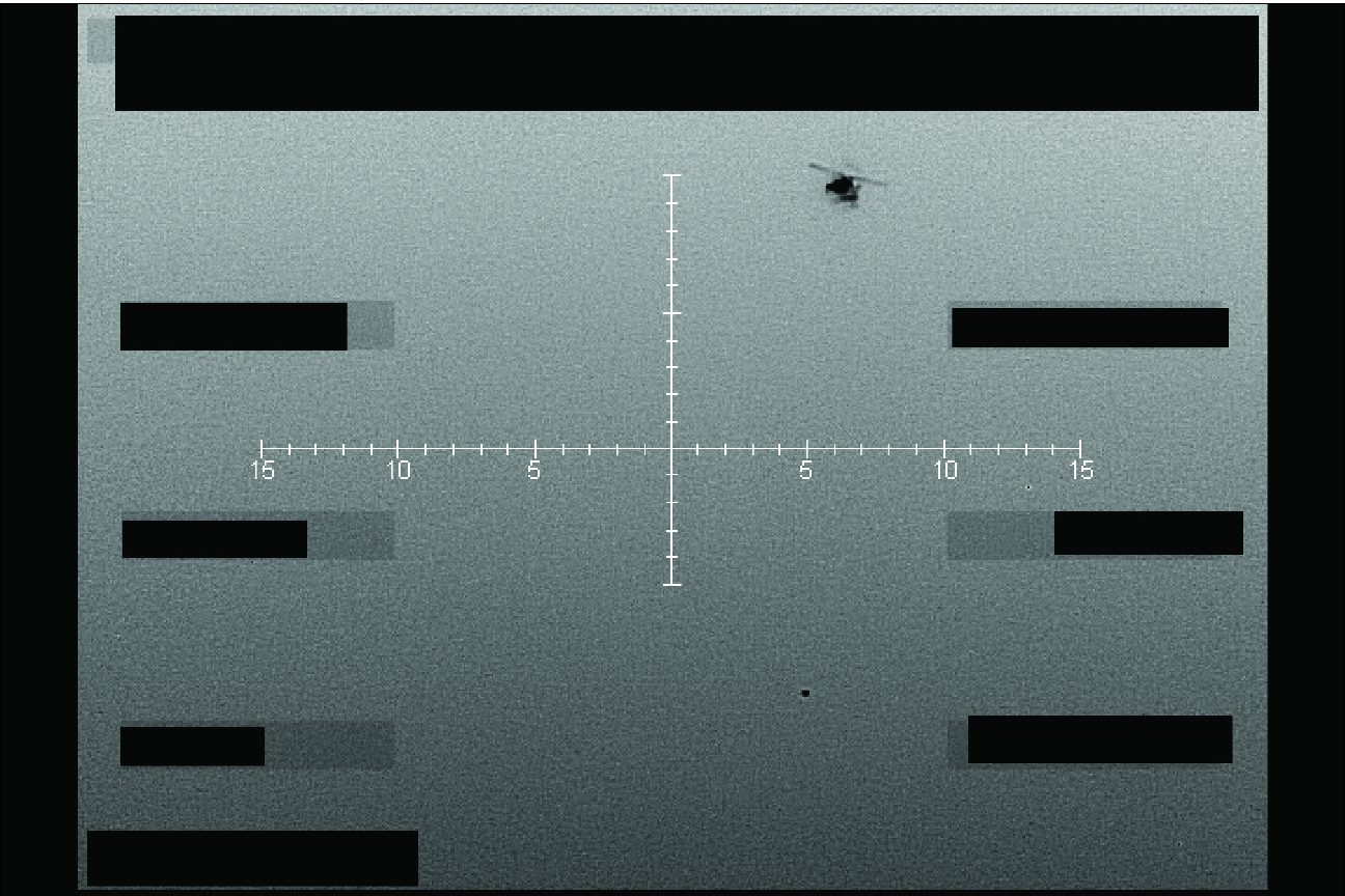 FBI File Imagery: sensor still