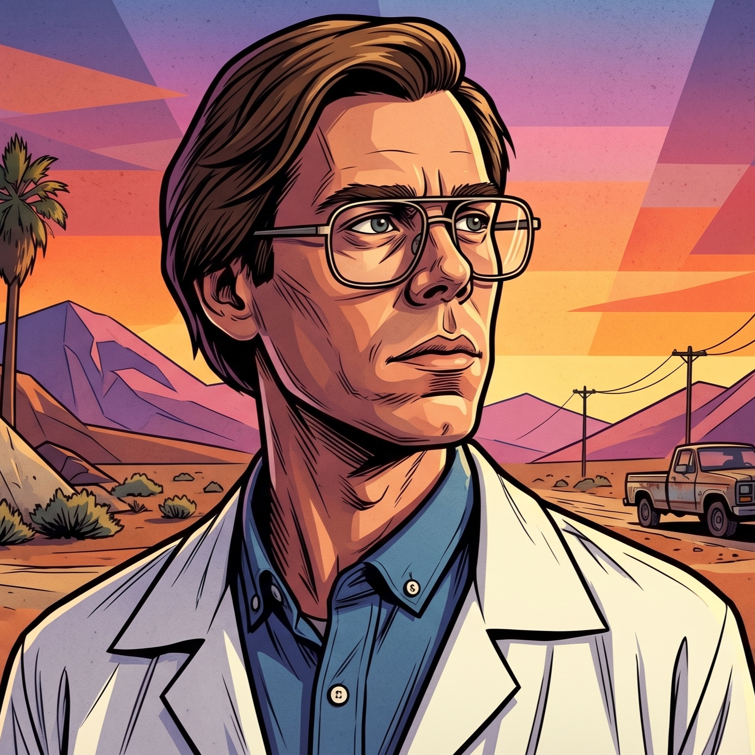 Bob Lazar