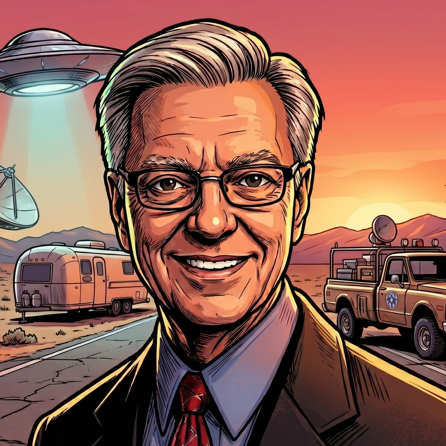 Hal Puthoff